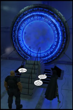 Darkness Ascendant (908)