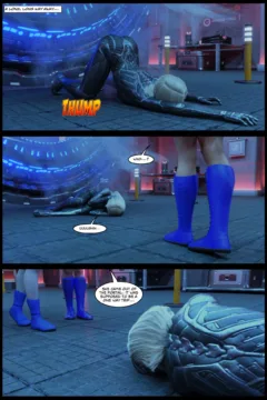 Darkness Ascendant (909)