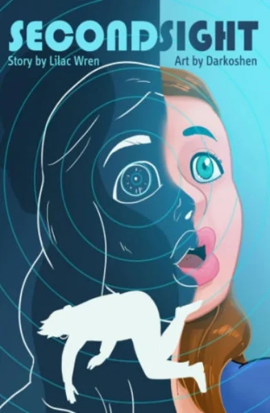 Darkoshen - Second Sight