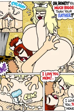 Dawn of the Pervert010