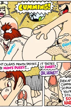 Dawn of the Perverts 012