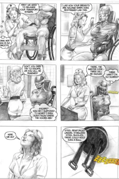 Dawn of the Perverts 2009