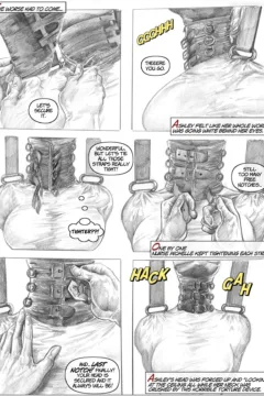 Dawn of the Perverts 2019