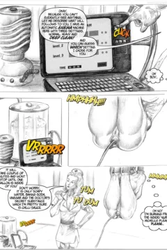 Dawn of the Perverts 2024