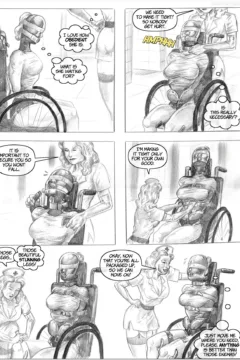 Dawn of the Perverts 2030