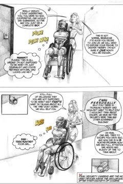 Dawn of the Perverts 2031