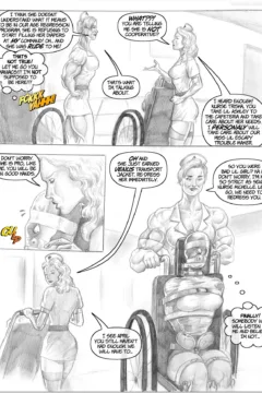 Dawn of the Perverts 2033