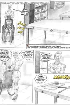 Dawn of the Perverts 2034