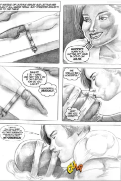 Dawn of the Perverts 2036