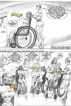 Dawn of the Perverts 2043