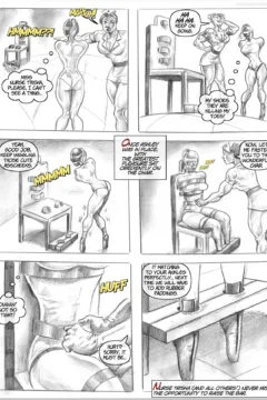 Dawn of the Perverts 2045