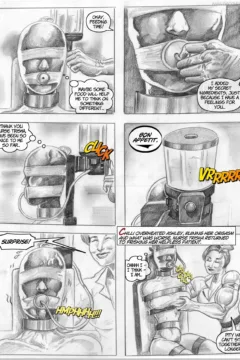 Dawn of the Perverts 2048