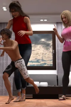 Diminishing Away (47)