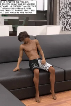 Diminishing Away (51)