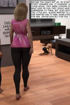 Diminishing Away (58)