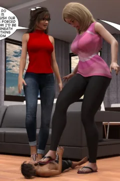 Diminishing Away (63)