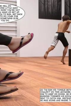 Diminishing Away (69)