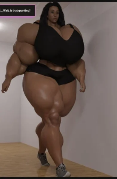 Dinner-Kun - Strength Ascending