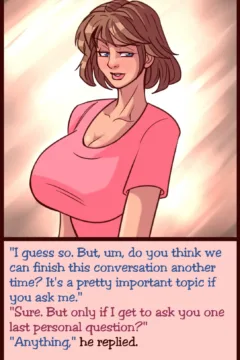 Dirty Curiosity (36)