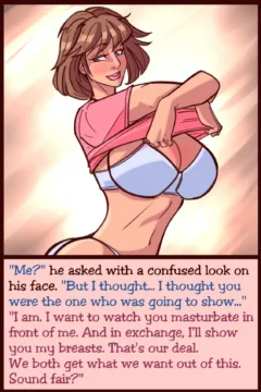 Dirty Curiosity (40)