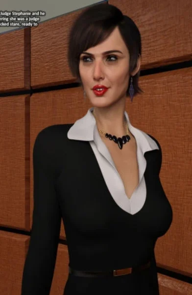 DrMorphGTS - Feel Safer Now