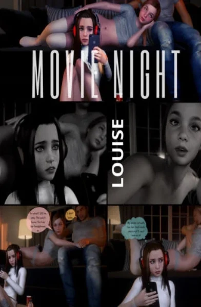 DumbKoala - Movie Night Part 1