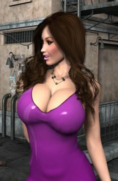 DynaMoob - A Jewel on 34th Street