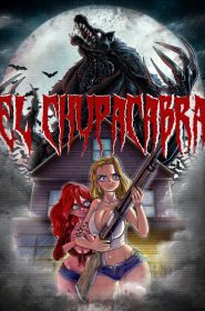 El Chupacabra Remake (1)