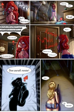 El Chupacabra Remake (7)