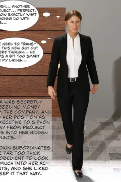 Emma’s Corruption (10)