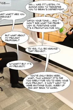 Emma’s Corruption (14)