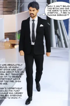 Emma’s Corruption (15)