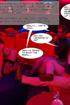 Emma’s Corruption (17)