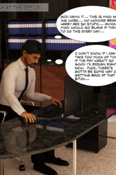 Emma’s Corruption (19)