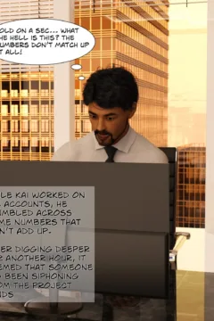 Emma’s Corruption (20)