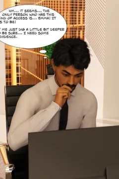 Emma’s Corruption (21)