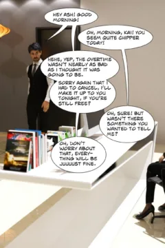 Emma’s Corruption (22)