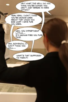 Emma’s Corruption (24)