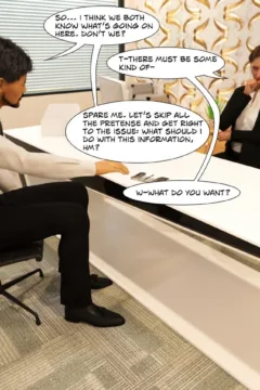 Emma’s Corruption (25)