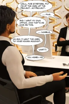 Emma’s Corruption (26)