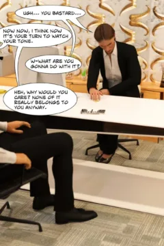 Emma’s Corruption (27)