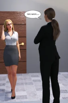 Emma’s Corruption (8)