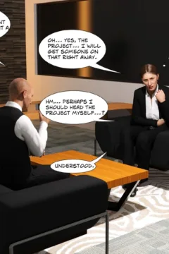 Emma’s Corruption (9)