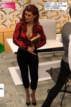 Emma’s Corruption Chapter 10 (28)