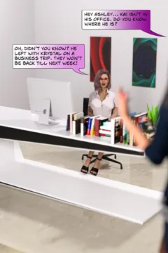 Emma’s Corruption Chapter 11 (12)