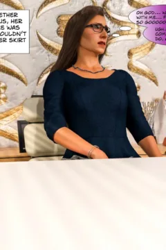 Emma’s Corruption Chapter 11 (14)