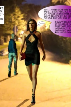 Emma’s Corruption Chapter 11 (19)