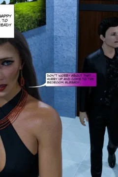 Emma’s Corruption Chapter 11 (22)