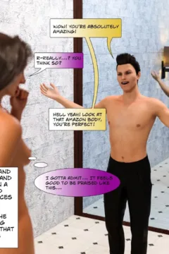 Emma’s Corruption Chapter 11 (23)