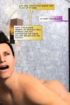 Emma’s Corruption Chapter 11 (25)